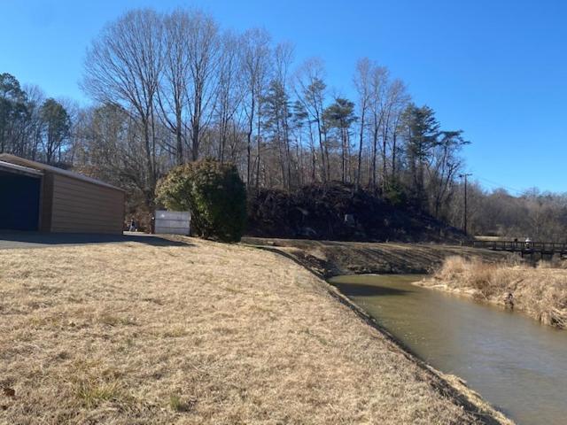 Andy Griffith Parkway Inn Mount Airy Exterior foto